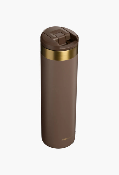 The AeroLight™ Transit Bottle